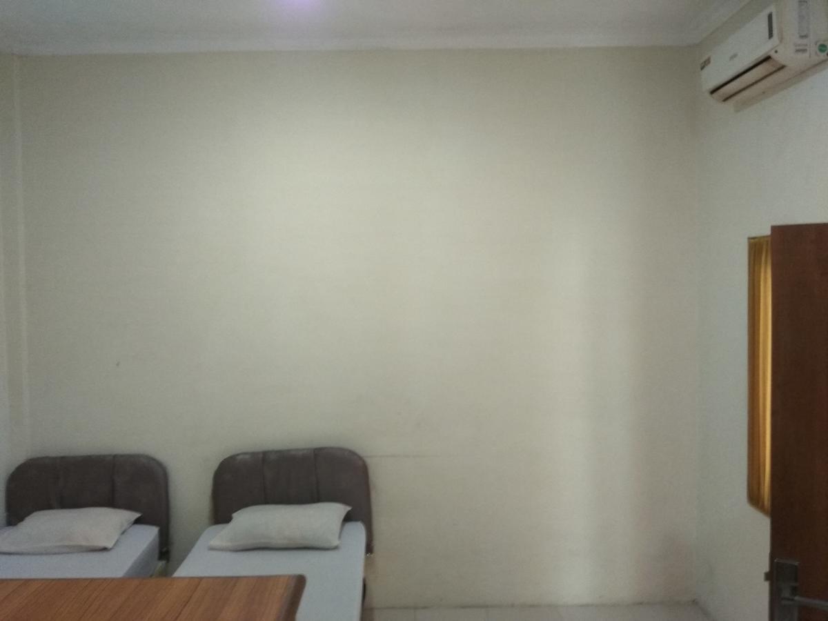 מלון מדאן Pondok Cemara מראה חיצוני תמונה